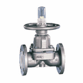 ITT Dia-Flo Weir Series Valves